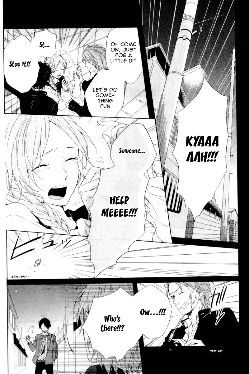 Nijiiro Days (MIZUNO Minami) Chapter 5.1 22